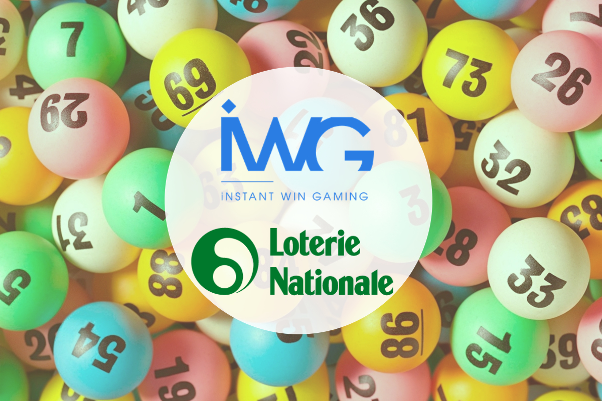 Belgian National Lottery picks IWG for instant win expansion