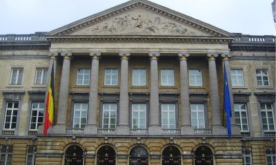 No more advertising free spins and bonuses - Belgium amends gambling laws