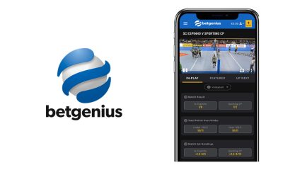 Betgenius launches live streaming service for sportsbooks