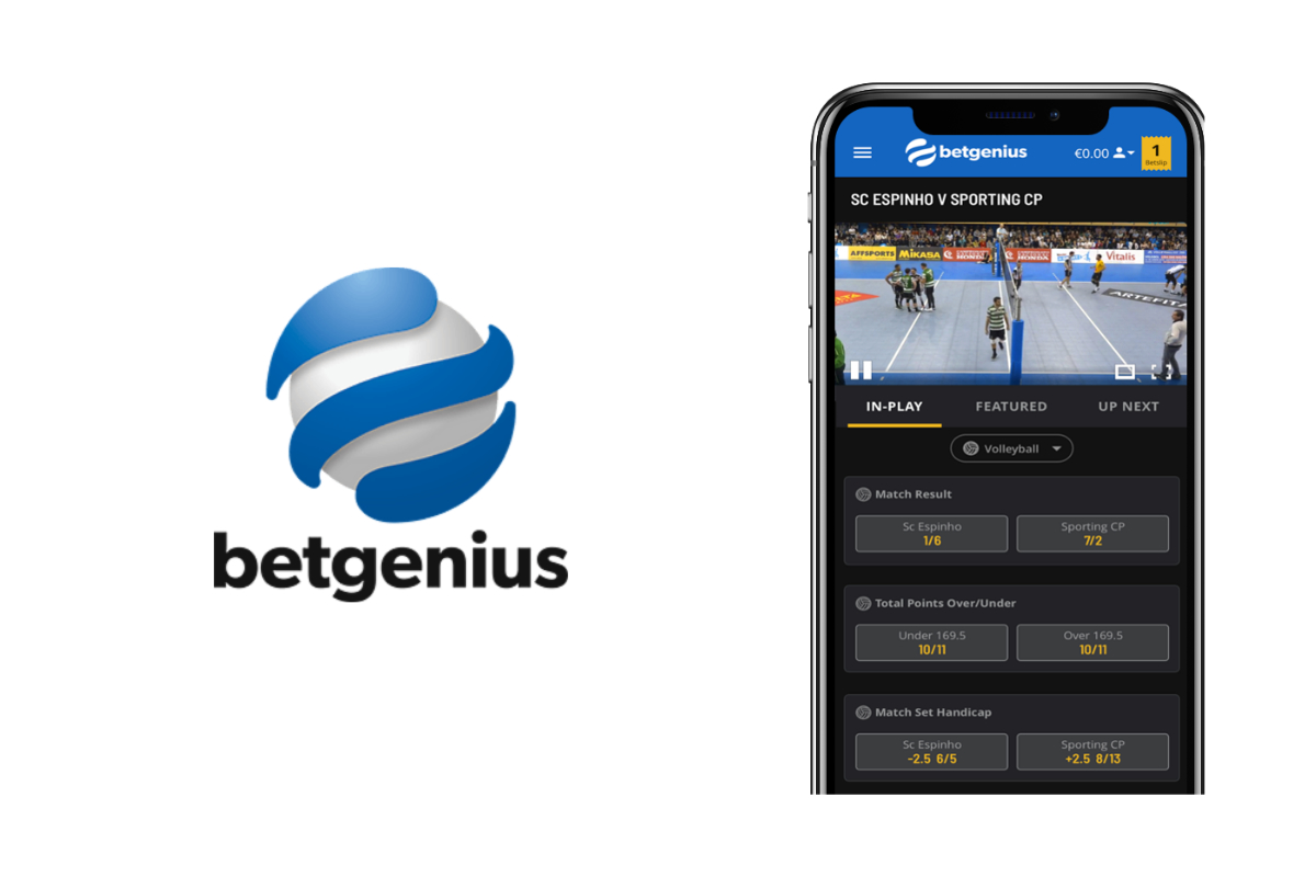 Betgenius launches live streaming service for sportsbooks