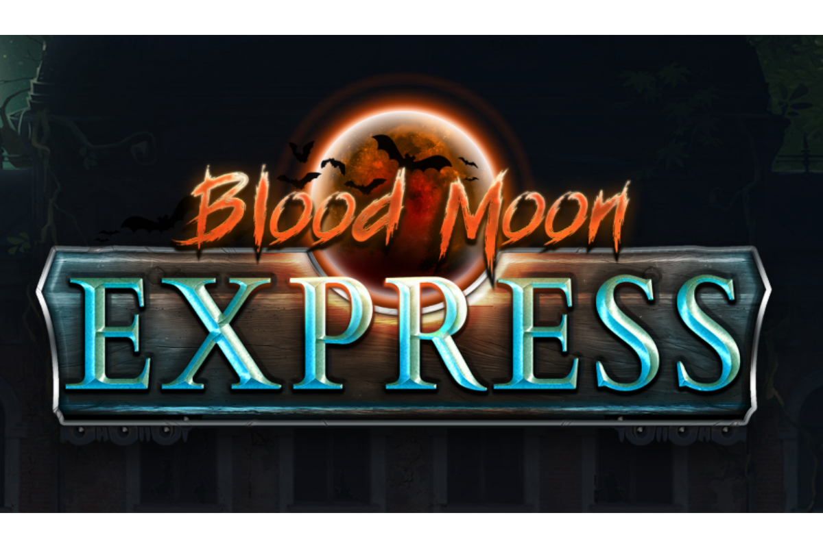 Experience scary thrills with Kalamba Games’ Blood Moon Express