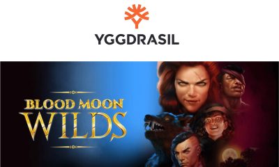 Yggdrasil - Blood Moon Wilds