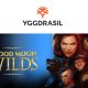 Yggdrasil - Blood Moon Wilds