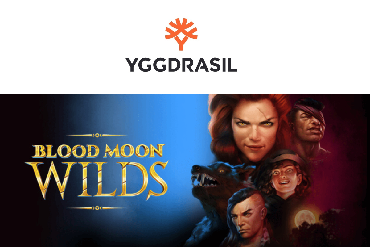 Yggdrasil - Blood Moon Wilds