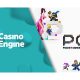 PG SOFT™ signs content agreement with EveryMatrix