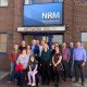 NRM Group presents 'life-changing' CHIPS chair