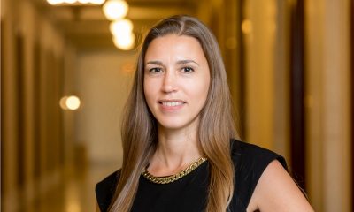 Dr Laila Mintas named among Sports Business Journal’s Power Players