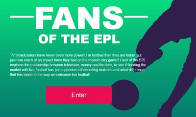 OLBG launches new EPL insights campaign