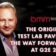 BMM Testlabs - The Original Test Lab Paving the Way Forward at G2E 2019