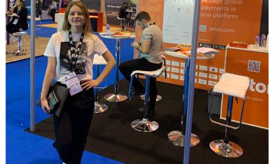 Gamingtec participated in iGB Lisbon Affiliate Conference