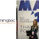 Gamingtec CMO attended MAC 19 Kyiv Affiliate Conference