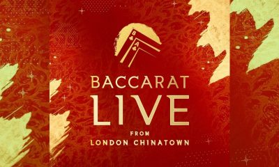 GentingBet launches Baccarat Live from Genting Casino London Chinatown