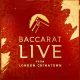 GentingBet launches Baccarat Live from Genting Casino London Chinatown