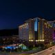 Harrah’s Cherokee premiere of Aruze Gaming’s Roll To Win Craps