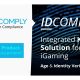 GeoComply Launches IDComply