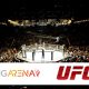 IMG ARENA and UFC to launch UFC's first-ever official live betting products
