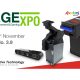 Bulgaria debut for ITL Spectral recycler & ICU age verification