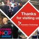 Age verification is a hit at ACOS 2019