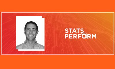Stats Perform Appoints Jason Markworth as VP of Sales, Americas