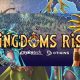 Playtech Launches Kingdoms Rise Games Suite