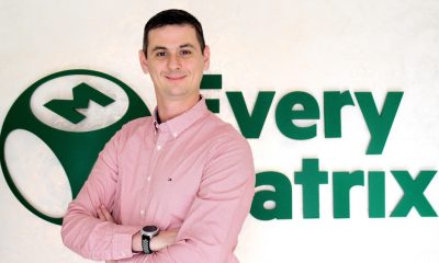 EveryMatrix: Motivated by innovation