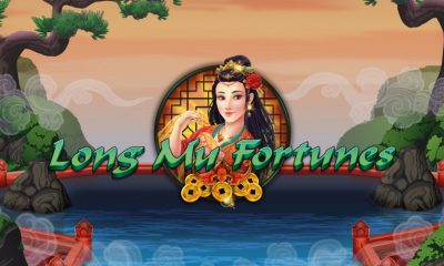 Microgaming - Long Mu Fortunes