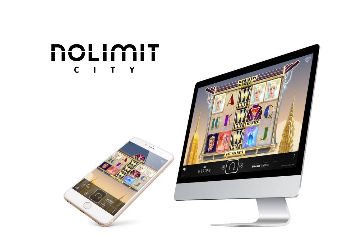 Nolimit heads to NYC!