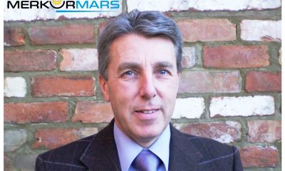 Silvertime and Roadchef Land on MARS