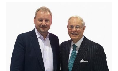 STATE OF PLAY - Frank Fahrenkopf interviews Martin Storm on the industry state of play