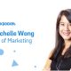 Jackpocket Welcomes Michelle Wong as Vice President of Marketing