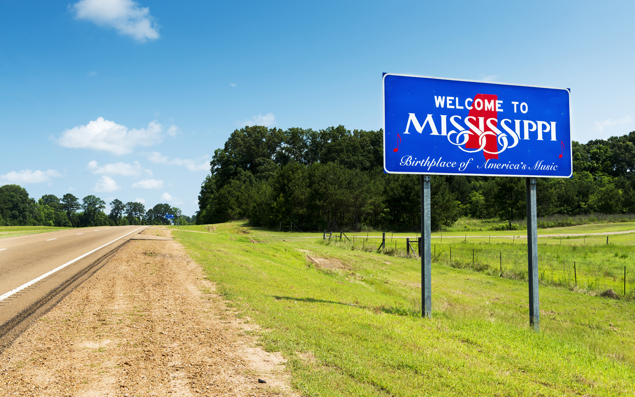 Mississippi Casino Gaming Drives Economic Growth, Supports Local Communities, New Report Finds