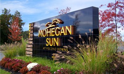 PA Casino Fined $150,000 by Gaming Control Board