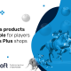 NSoft's products available at Bets Plus shops