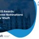 SEG Awards: Three Nominations for NSoft