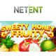 NetEnt - Sweety Honey Fruity