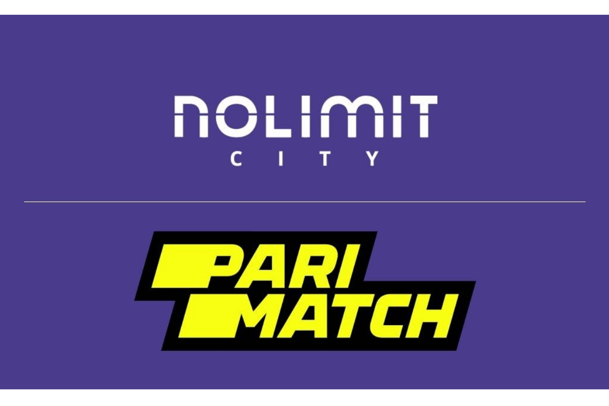 Nolimit City celebrates Parimatch deal with go-live announcement