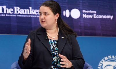 Ukraine’s Finance Minister Says Legalisation of Gambling can Bring Profit through Taxation