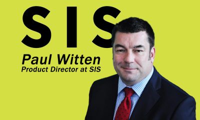 Exclusive Q&A with Paul Witten, Product Director at SIS
