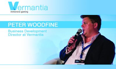 Vermantia Q&A w/ European Gaming: “In an increasingly digitised world, engaging customers with action-packed content and a tailored user experience has never been more important.”