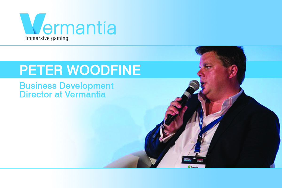 Vermantia Q&A w/ European Gaming: “In an increasingly digitised world, engaging customers with action-packed content and a tailored user experience has never been more important.”