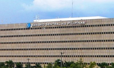 Philippines Bank Chief Says Online Gambling Ban Will Not Impact Local Economy