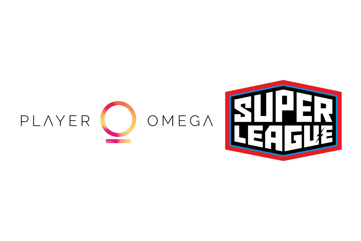 Player Omega Tour Partners with Super League Gaming to Foster Ongoing Growth of Esports Communities in Local Markets