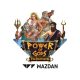 Wazdan's Ancient Delight, Power of Gods™: The Pantheon, Now Available to Play Through LeoVegas