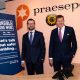 Praesepe underline support for Responsible Gambling Week
