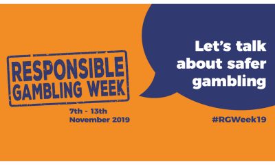 Operators Unite To Trigger A National Conversation About Safer Gambling