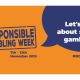 Operators Unite To Trigger A National Conversation About Safer Gambling