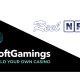 ReelNRG Partners with SoftGamings
