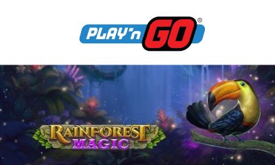 Play’n GO Latest Slot Release