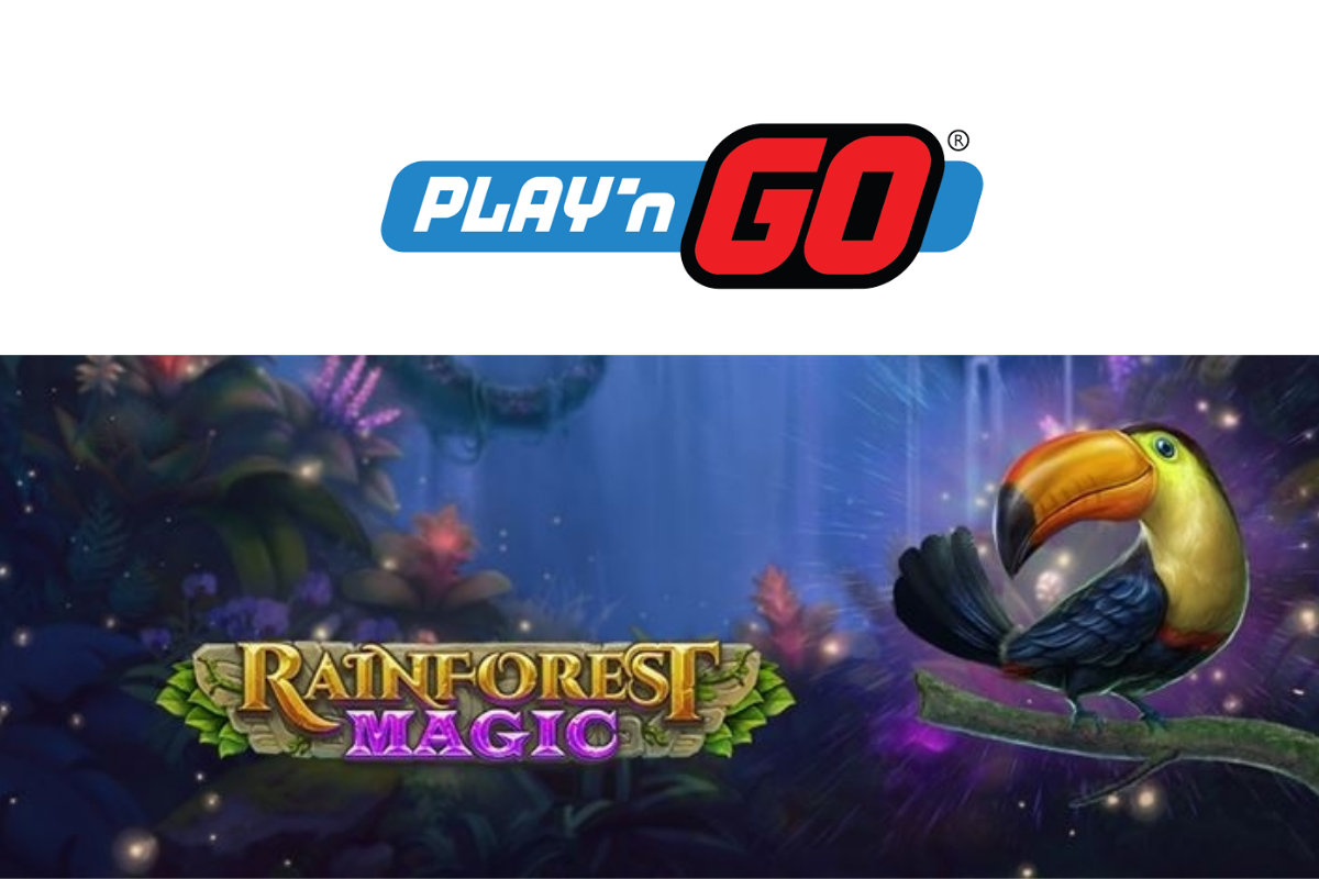 Play’n GO Latest Slot Release