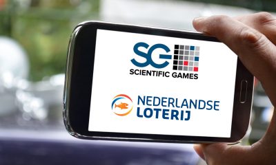 Scientific Games and Nederlandse Loterij Expand Partnership with Complete Digital Sports Betting Solution
